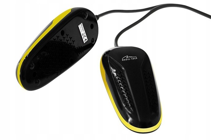 Suszarka do butów OSUSZACZ OZONATOR dezynfekcja