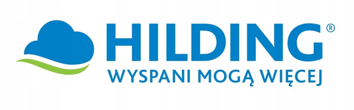 Materac Kieszeniowy FANDANGO Hilding 180x200 cm Kokos Wyrób Medyczny