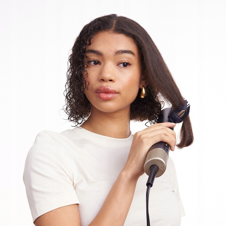 Suszarka BABYLISS Aeroprostownica AS6550E 3w1 1600W