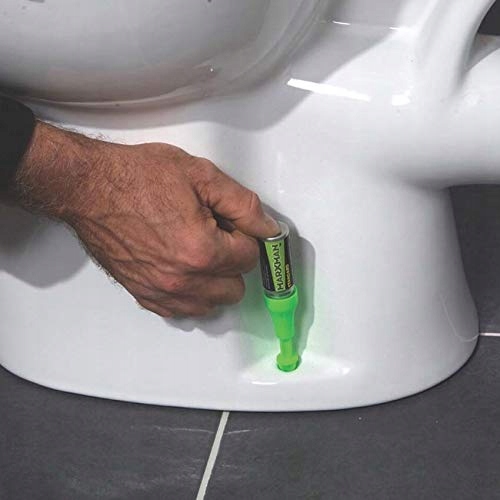 Profesjonalny Marker do znakowania otworów 50mm Marxman MARX488767