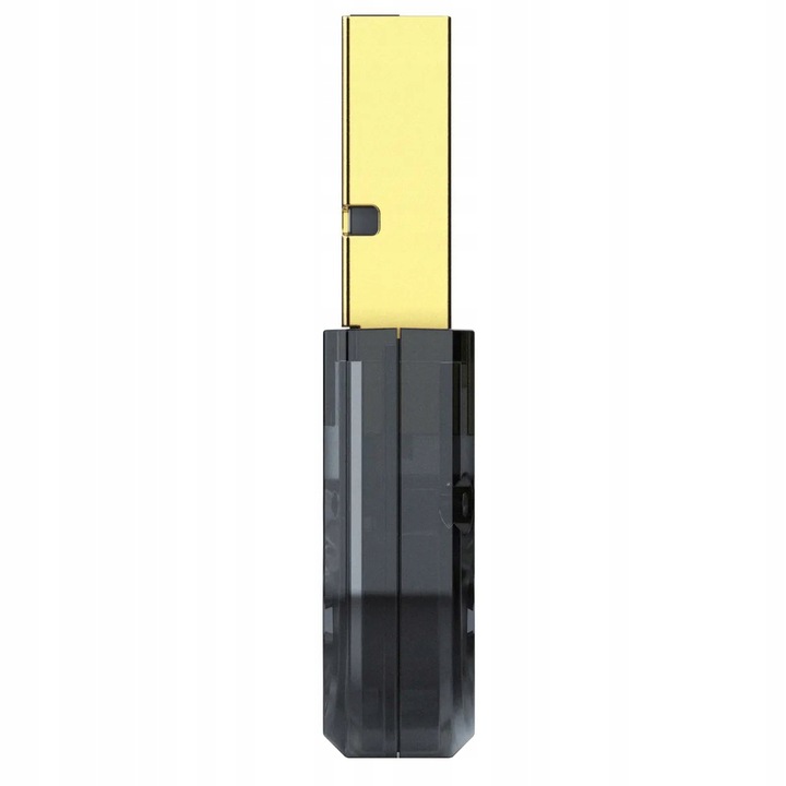 ADAPTER USB ODBIORNIK NADAJNIK BLUETOOTH 5 DONGLE DO KOMPUTERA DUŻY ZASIĘG