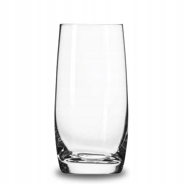 Szklanki do napojów 6 szt. 350 / 410 ml Blended Krosno