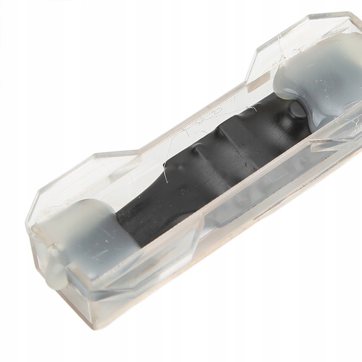 ŚWIETLÓWKA LED RGB AKWARIUM PILOT 6 CM