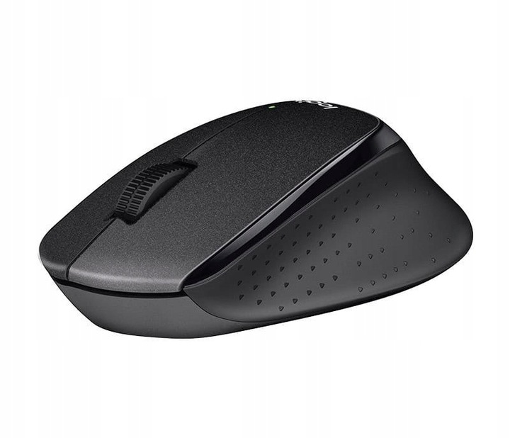 Mysz bezprzewodowa Logitech M330 Silent Plus