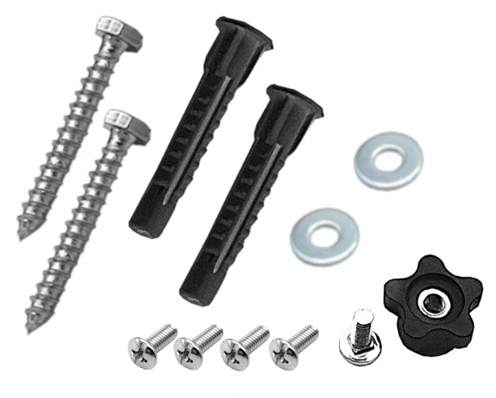 UCHWYT DO TELEWIZORA MONITORA 13-32 CALE ścienny obrotowy regulowany