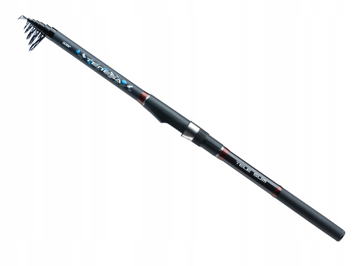 Zestaw wędkarski Spławikowy Wędka Jaxon Kołowrotek