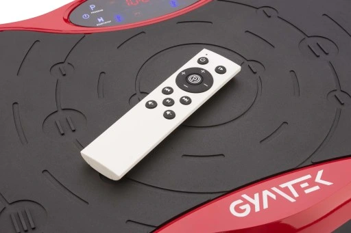 PLATFORMA WIBRACYJNA WIBRUJĄCA TRENINGOWA MASAŻER