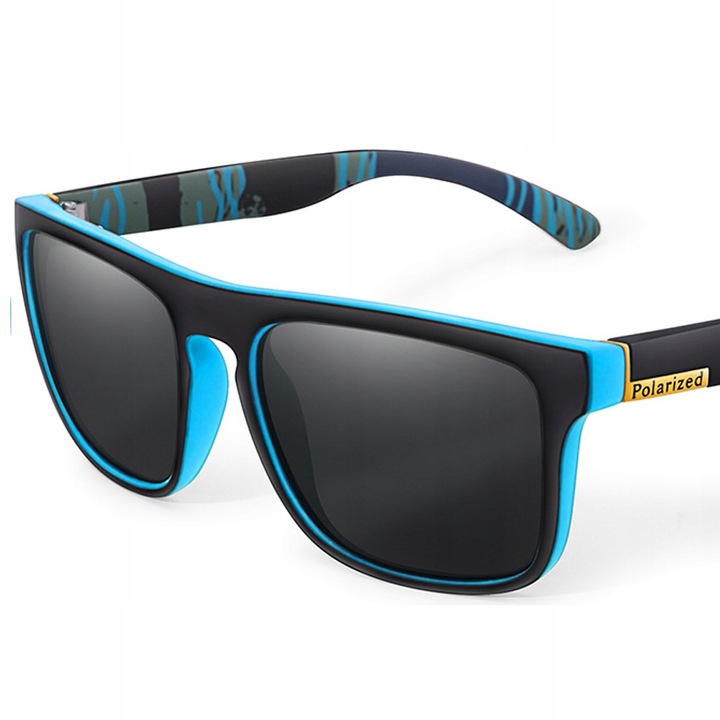 OOoksy OKULARY PRZECIWSŁONECZNE Lustrzanki POLARYZACYJNE nowość SEZON 2024