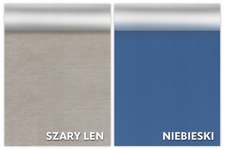 Roleta dachowa termo 78x140 do okien FAKRO VELUX M08 MK08 OPTILIGHT