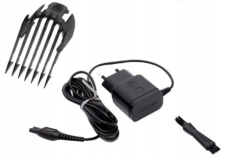 MASZYNKA DO STRZYŻENIA WŁOSÓW PHILIPS GOLARKA