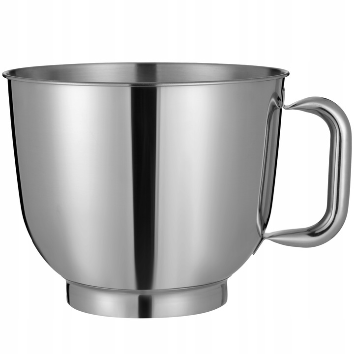 ROBOT PLANETARNY KUCHENNY MIKSER Z METALOWĄ MISĄ 3000W PROFESJONALNY