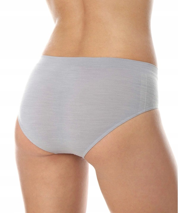 MAJTKI DAMSKIE biodrówki Merino Wool Comfort Brucbeck *M