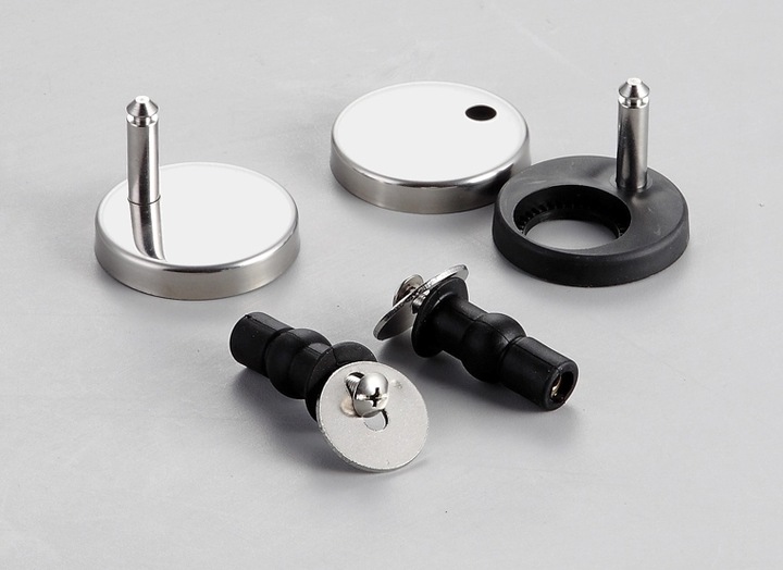 DESKA SEDESOWA KLOZETOWA WOLNOOPADAJĄCA UNIWERSALNA DUROPLAST WC CS