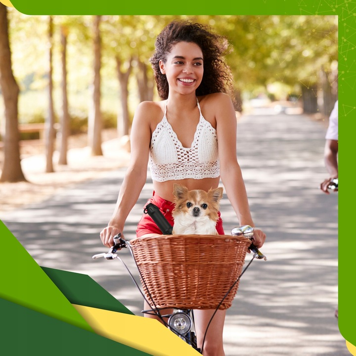 MINI POMPKA ROWEROWA RĘCZNA ALUMINIOWA KOMPAKTOWA DO ROWERU HULAJNOGI 7 BAR