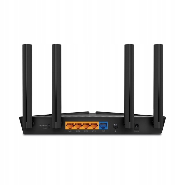 Router TP-Link Archer AX23 WiFi 6 AX1800 OneMesh