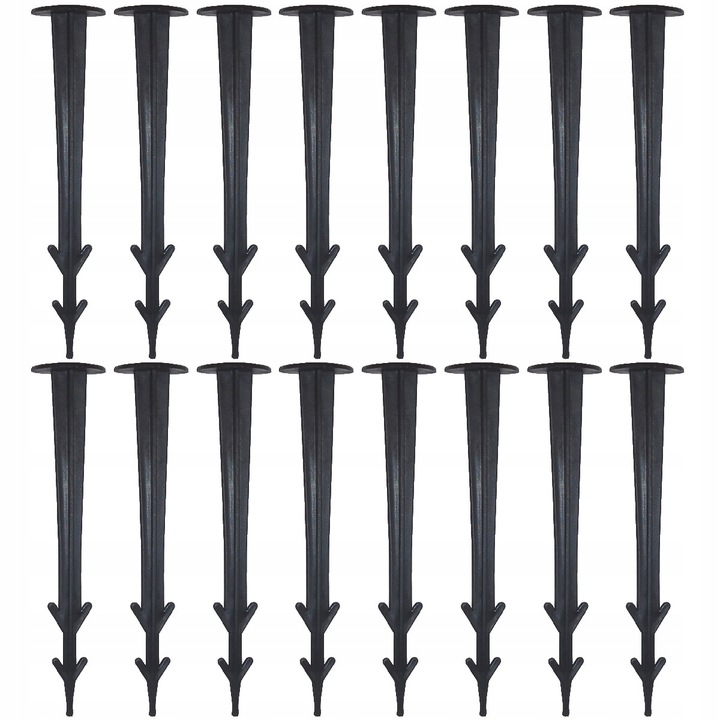 Siatka na ptaki OCHRONNA DUŻA BARDZO MOCNA TRWAŁA FILTR UV przeciw