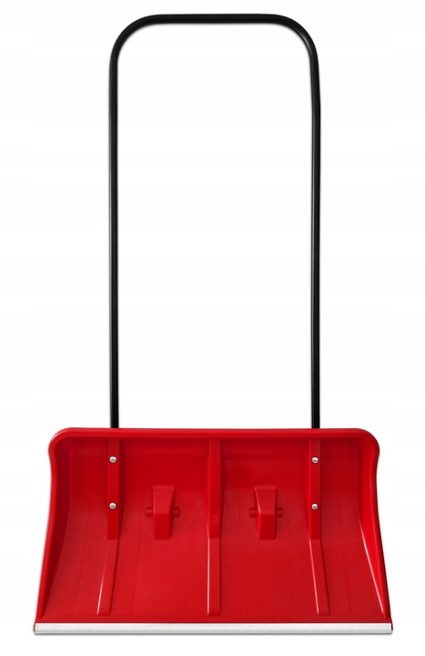 ZGARNIACZ DO ŚNIEGU ŁOPATA SZUFLA DO ODŚNIEŻANIA