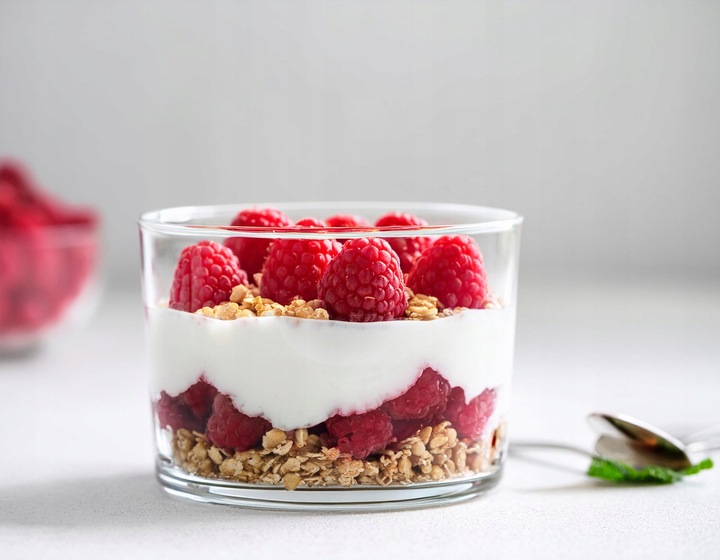 Komplet 12szt Salaterka 170ml Owoce Sosy Przekąski