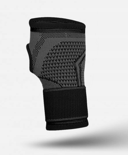 Stabilizator nadgarstka orteza opaska sportowa L