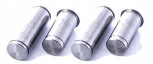 Zestaw napęd siłownik GENIUS G-Bat 300/ 414 Piloty