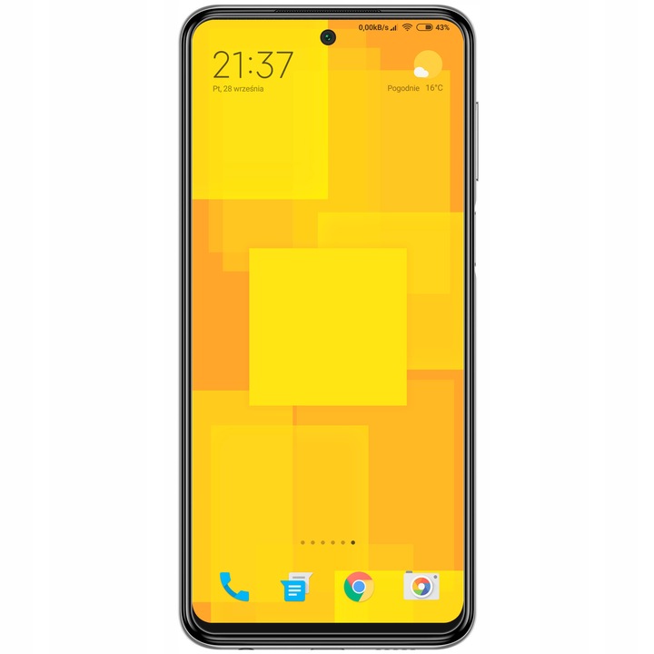 Szkło hartowane 9H BananShield do Xiaomi Redmi Note 9 Pro / 9S
