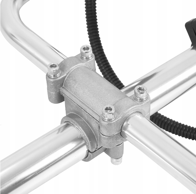 NAJMOCNIEJSZA KOSA SPALINOWA 7KM PODKASZARKA +OLEJ