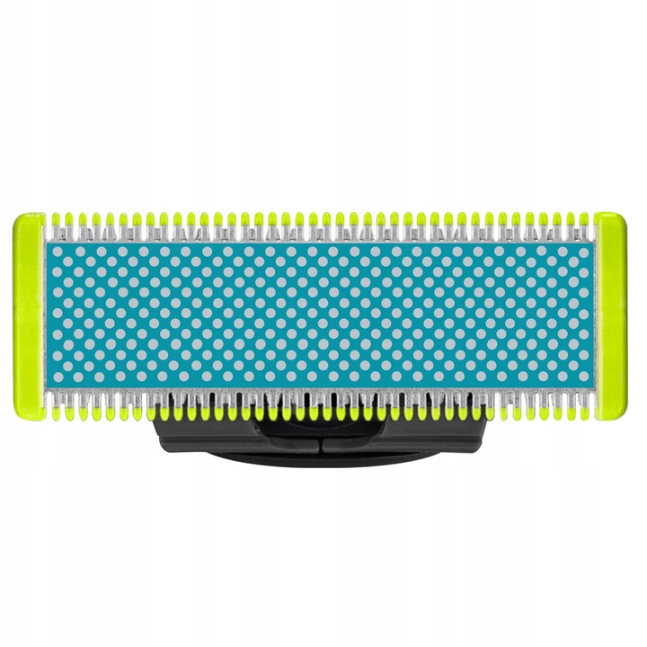 2x PHILIPS ONE BLADE OSTRZA DO SKÓRY WRAŻLIWEJ FIRST SHAVE QP225