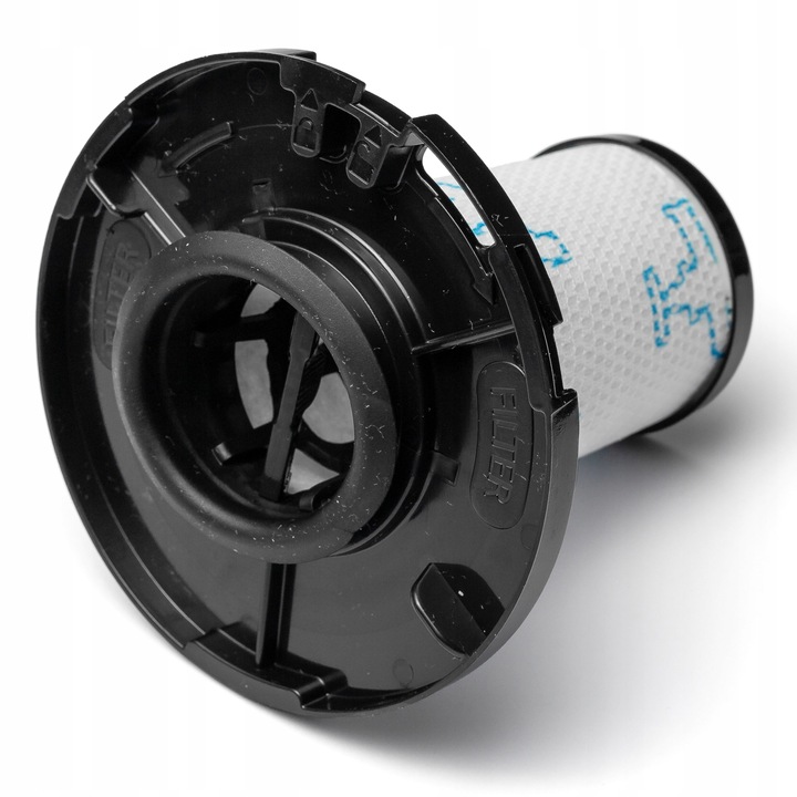 3x Filtr powietrza do odkurzaczy TEFAL X-FORCE 11.60 12.60 14.60 15.60