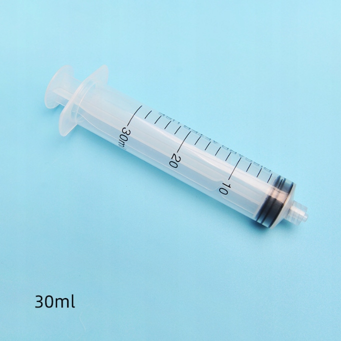 ZESTAW STRZYKAWEK DO KARMIENIA KOCIĄT SZCZENIĄT STRZYKAWKI ZE