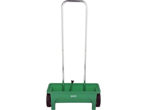 SIEWNIK DO TRAWY NAWOZU SOLI 12L