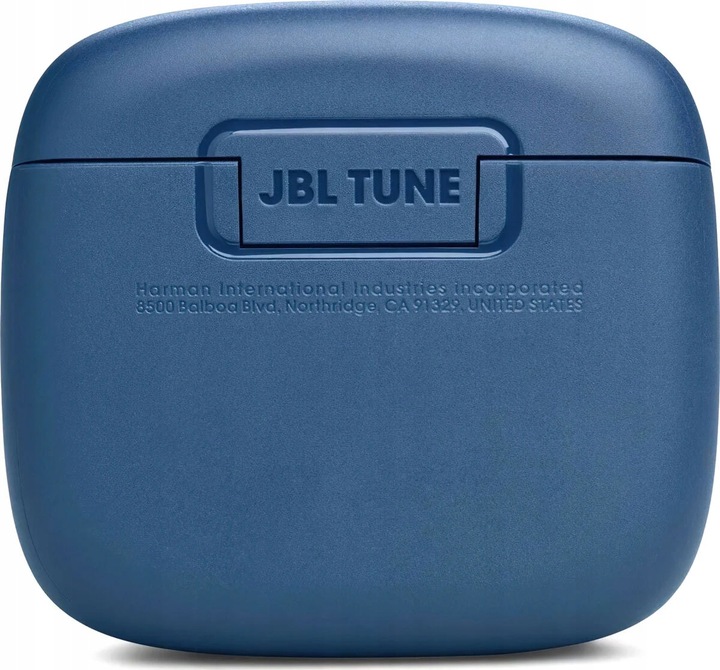 SŁUCHAWKI BEZPRZEWODOWE JBL TUNE FLEX DOUSZNE ANC 4 MIKROFONY BLUETOOTH