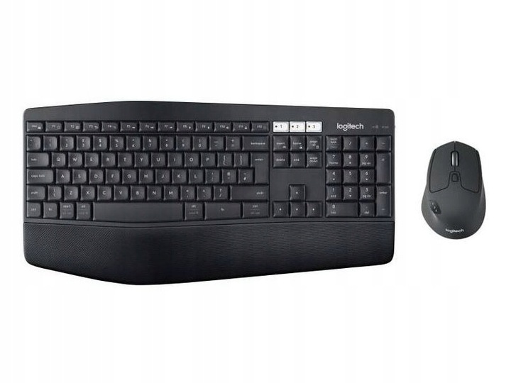 Zestaw LOGITECH MK850 Performance