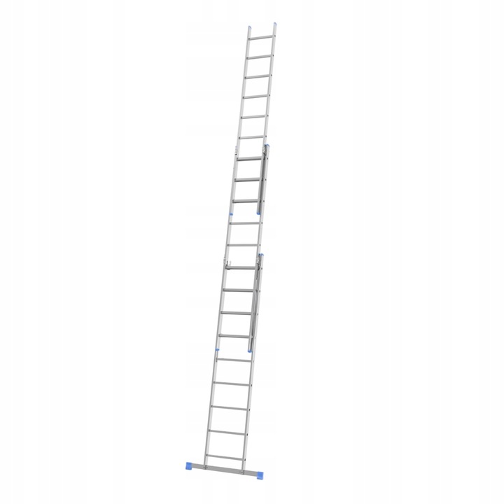 Drabina aluminiowa Bayersystem BS-DW 3x9