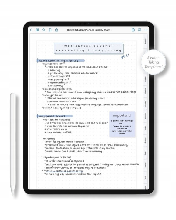 RYSIK PENCIL 2 GEN DO APPLE DO TABLETU IPAD 9 10 AIR 5 6 GENERACJI PRO MINI