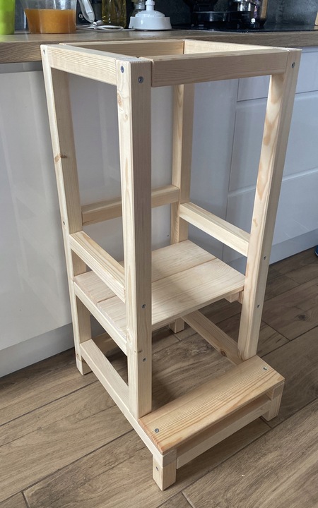 Kitchen Helper Pomocnik Kuchenny Kuchnia Dziecko zabawka edukacyjna