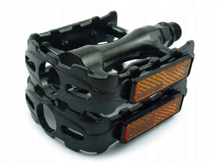 Pedały platformowe VPE 465 aluminiowe seria ProX