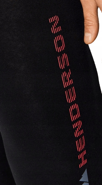 HENDERSON BIELIZNA TERMOAKTYWNA TERMICZNA KOMPLET TERMOAKTYWNY CZARNY XXL