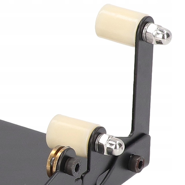 MASZYNA OBCINACZ DO CIĘCIA SZKLANYCH BUTELEK