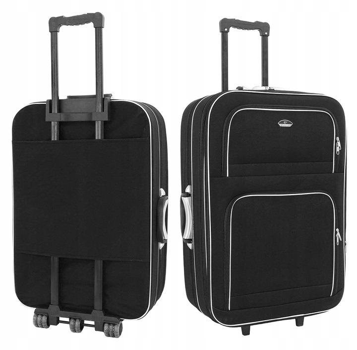 WALIZKA DUŻA XXL BAGAŻ TORBA MODEL 901