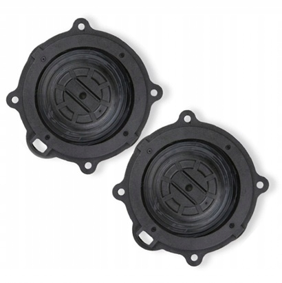 Oryginalne membrany dmuchawy pompy air pump SECOH EL-S-60 EL-S-80-15