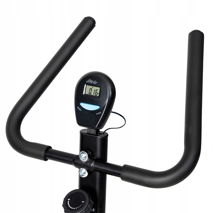 ROWEREK STACJONARNY TRENINGOWY VITO ROWER 100kg