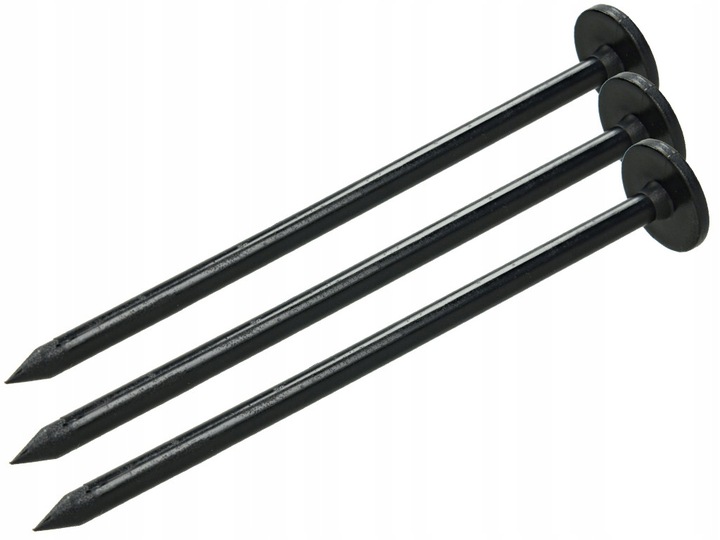 SIATKA NA KRETY 2x200m POLSKA 30g POD TRAWNIK PRZECIW KRETOM NORNICE