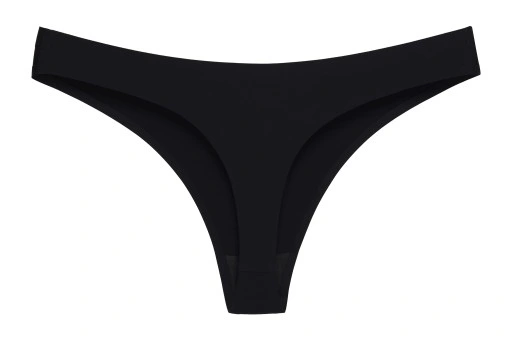 6x BEZSZWOWE CIĘTE LASEROWE STRINGI DAMSKIE