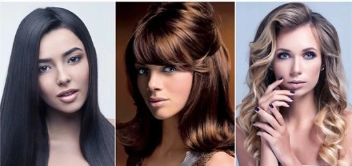 KARBOWNICA DO WŁOSÓW CERAMICZNA REGULACJA TEMP