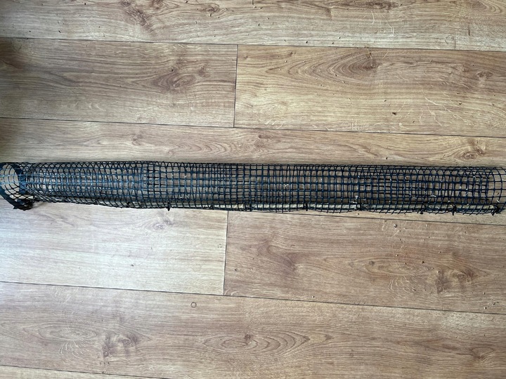 Palik z mchu 80cm sphagnum Podpora do roślin