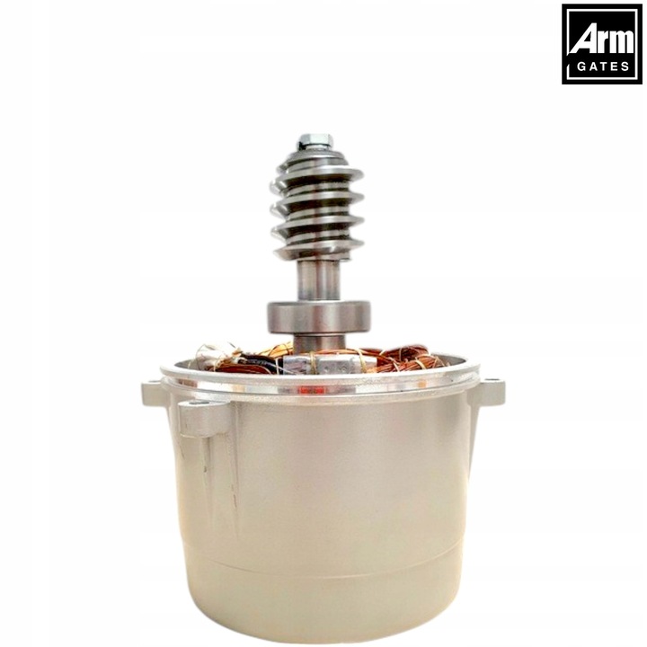 NAPĘD DO BRAMY PRZESUWNEJ ARM600 AUTOMAT 6m/600kg 4 PILOTY ZESTAW