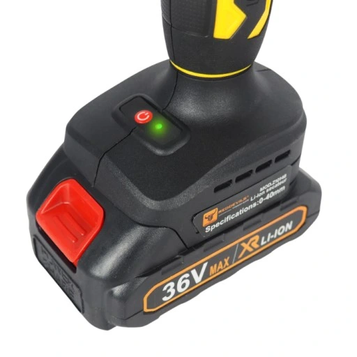 SEKATOR ELEKTRYCZNY AKUMULATOROWY 2X BATERIA 30mm