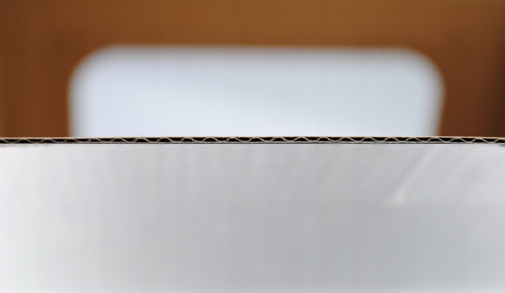 Karton tacka 40x30x7 cm (pakiet 10 szt.)