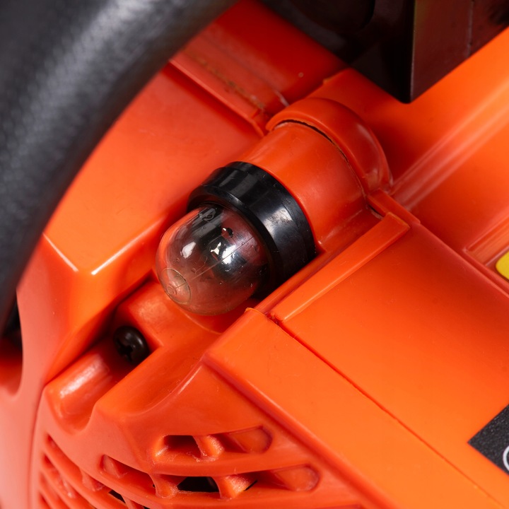 NIEZAWODNA PIŁA SPALINOWA GAŁĘZIOWA GAŁĘZIÓWKA ŁAŃCUCHOWA 3,9KM +