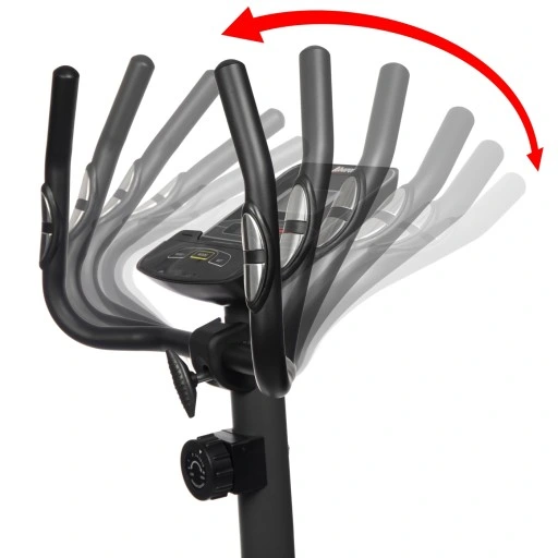 Rower Treningowy Magnetyczny Rowerek Stacjonarny